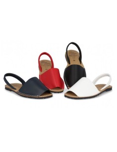 Cheap Menorcan sandals