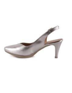 Salones piel destalonados chamby 2