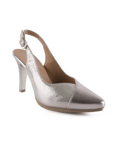 Salones fiesta metalizados