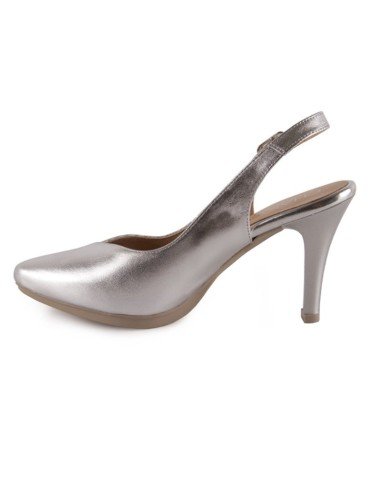 Salones fiesta metalizados