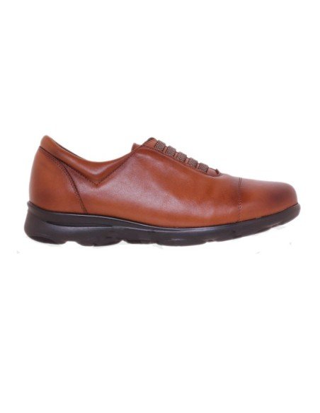 Zapatos mujer confort piel