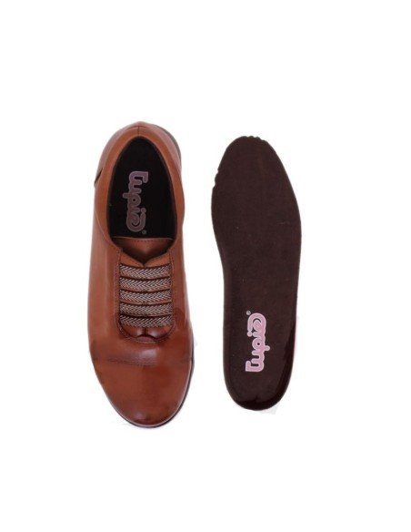 Zapatos mujer confort piel