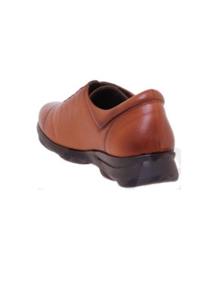 Zapatos mujer confort piel