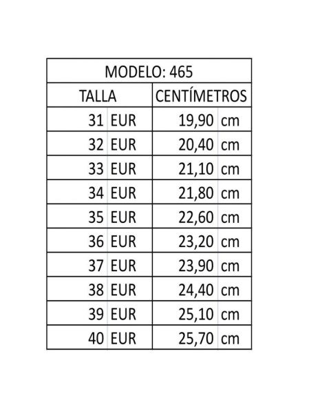 Mocasín colegial niño marino 3