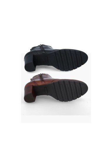 Botín mujer piel desireé