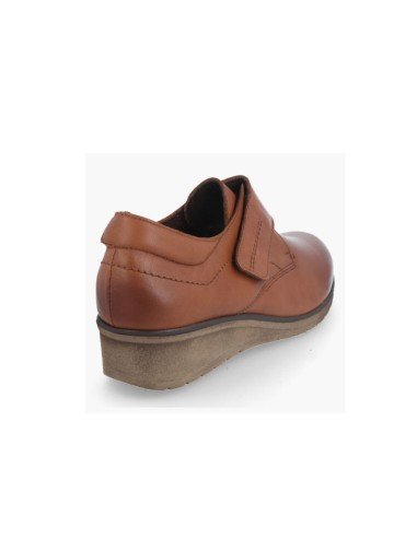 Zapatos mujer cómodos velcro