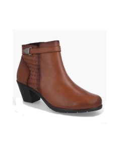 Women's casual comfort ankle boots