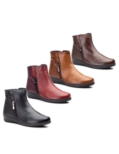 Women's Comfort Ankle Boots