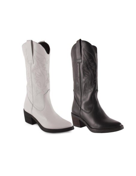 Bota de Montar Mujer