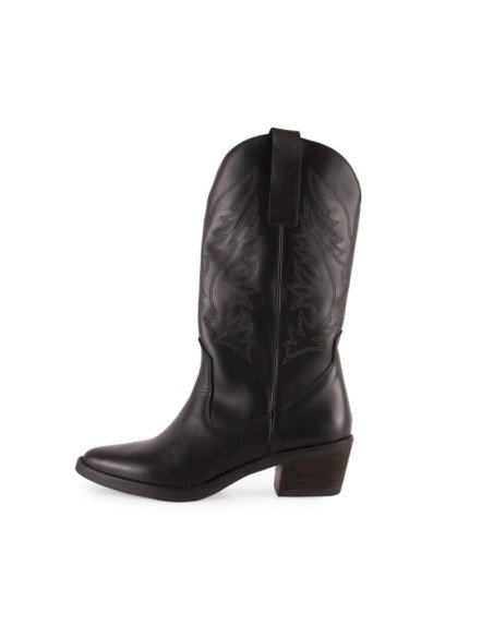 Bota de Montar Mujer