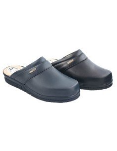 Zuecos anatómicos caballero dchus 1