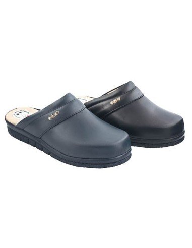 Zuecos anatómicos caballero dchus 1