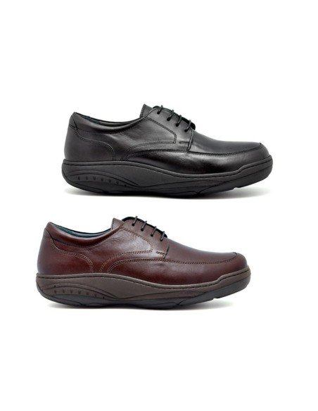 Zapatos Balancín Confort