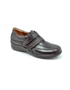 Comfortable velcro shoes
