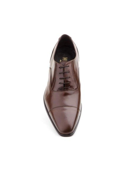 Zapato discount hombre marron