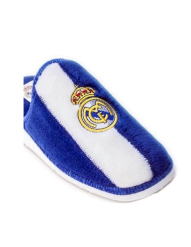 Zapatillas casa Real Madrid