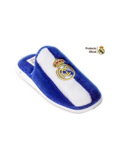 Real Madrid slippers