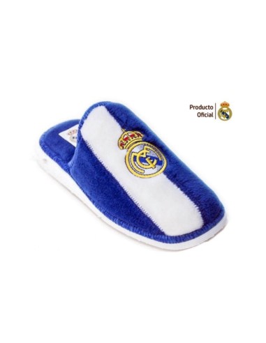 Zapatillas casa Real Madrid