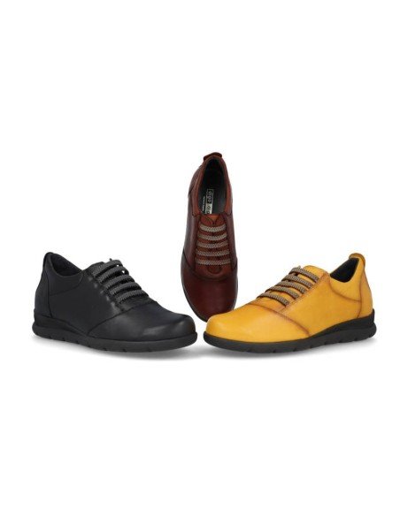 Zapatos Mujer Casual Cómodos