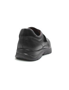 Zapatos hombre anchos velcro 2