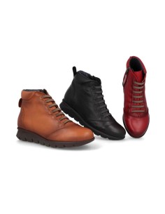 Buy women shoes - Leather Footwear