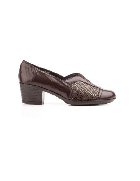 Zapatos Señora ancho especial