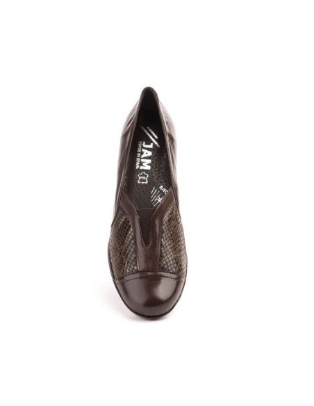 Zapatos Señora ancho especial