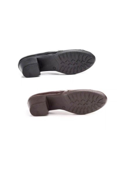 Zapatos Señora ancho especial