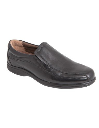 Zapato Hombre Cómodo