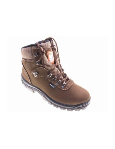 Botas camuflaje con simpatex