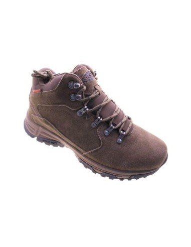 Botas Montaña con Menbrana