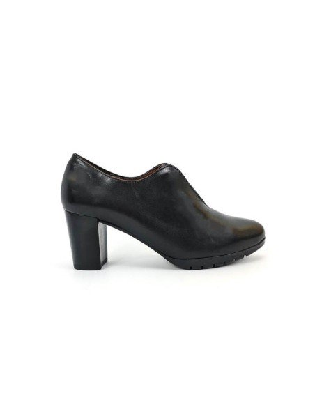 Zapatos mujer tacón confort