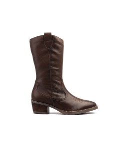 Cawboy Leather Women's Boots