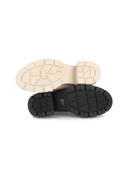 Botas mujer casual planta gel