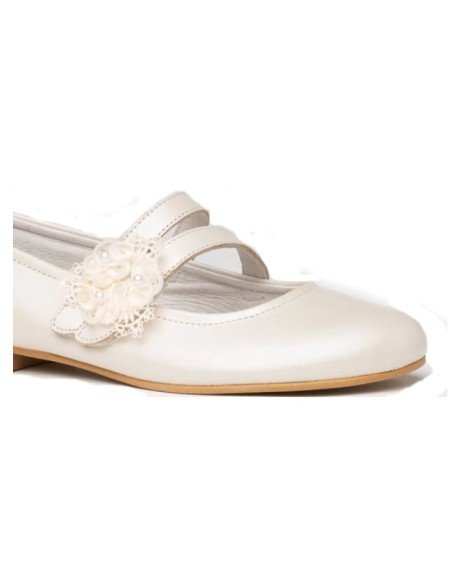 Zapatos Niñas Ceremonias