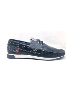Nautical shoes for men size 40