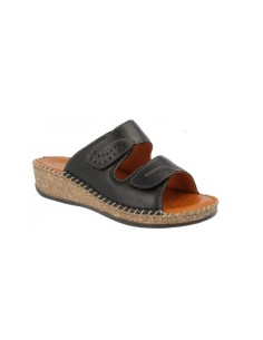 Comfort Leather Sandals