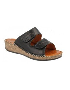 Sandalias Piel Confort 2