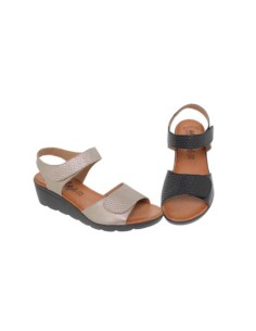 Women's comfort sandals