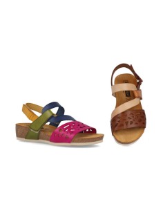 Women's bio comfort sandals