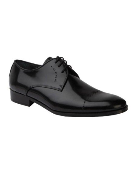 Zapatos Hombre Vestir Piel