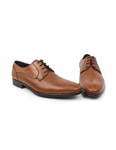 Men's shoes dress leather leather