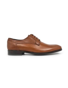 Men's shoes dress leather leather