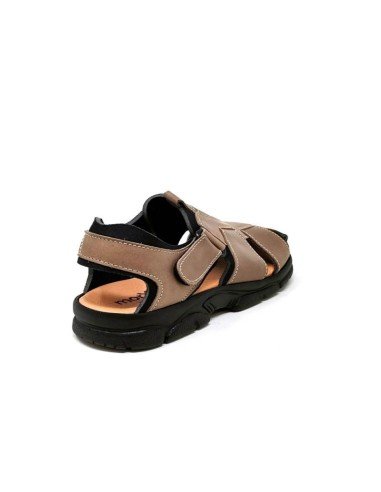 Sandalias caballero planta gel