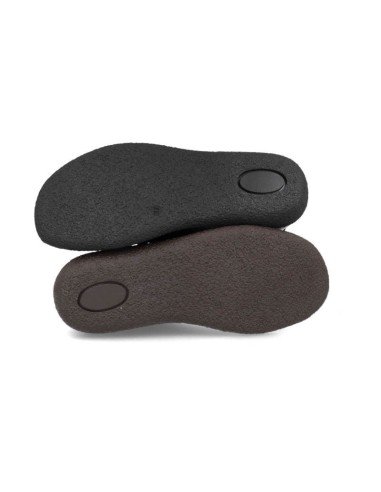 Botines mujer piel planos confort