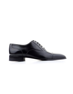 Men's dress shoes black
