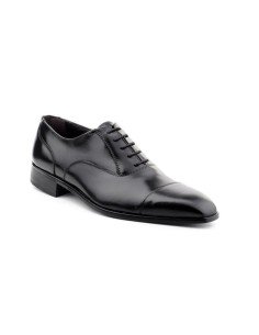 Zapatos hombre vestir negro 2 2