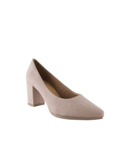 Salones mujer cómodos planta gel