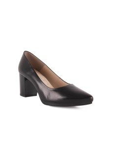 Salón Mujer Tacón Medio Chamby 2