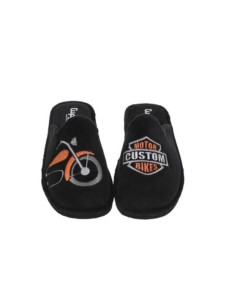 men's house slippers